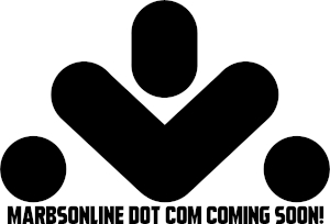 Marbs online dot com coming soon!